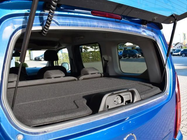 Opel Combo 1.5 CDTI Elegance Life