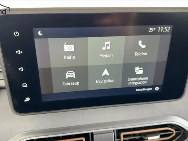 Dacia Jogger 1.0 TCe Extreme TCe 110