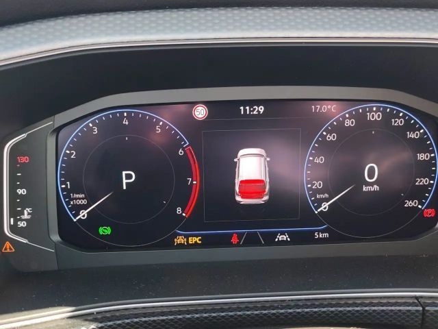 Volkswagen T-Cross 1.0 TSI DSG