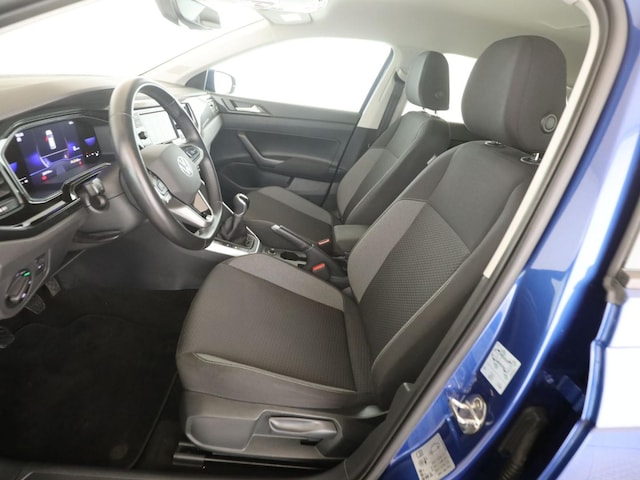 Volkswagen Polo 1.0 TSI Life