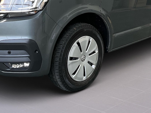 Volkswagen Caravelle 2.0 TDI DSG Lang T6