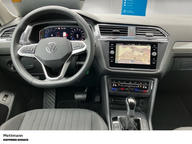 Volkswagen Tiguan 1.5 TSI Allspace Life
