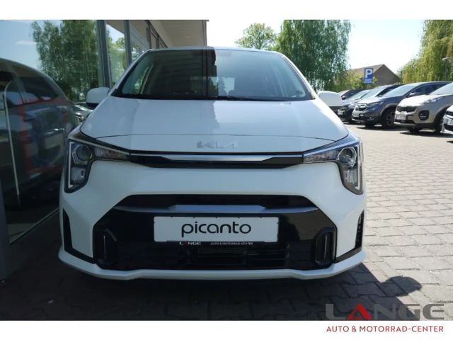 Kia Picanto Vision