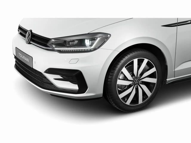 Volkswagen Touran 1.5 TSI DSG R-Line