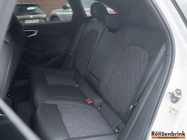 Audi A5 Avant S-Line