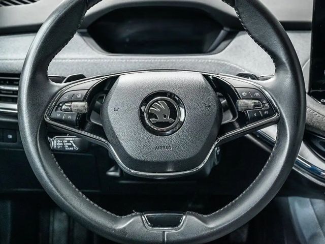 Skoda Enyaq Loft iV 80