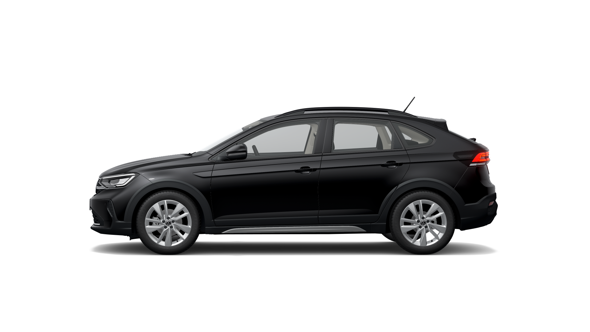 Volkswagen Taigo 1.0 TSI DSG