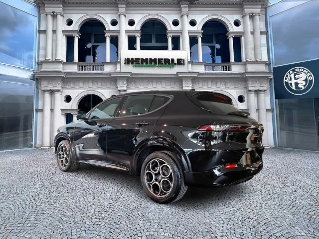 Alfa Romeo Tonale Hybrid