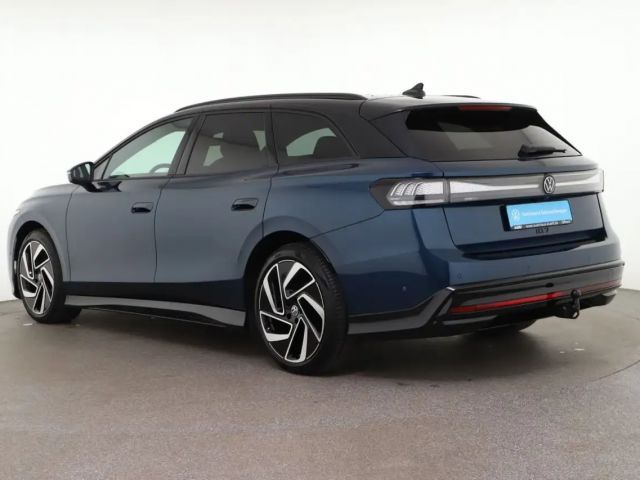 Volkswagen ID.7 IQ.Drive Pro Tourer