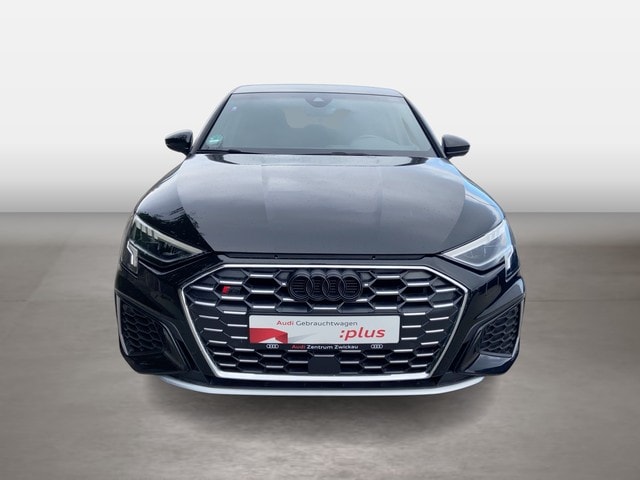 Audi S3 Quattro S-Tronic Sportback