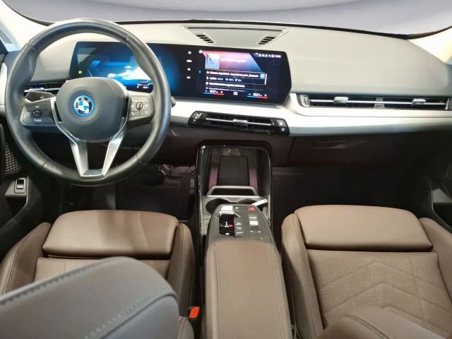 BMW iX1 xDrive30