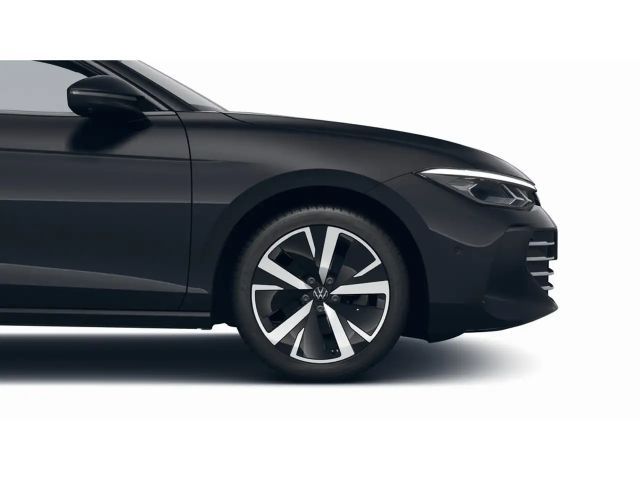 Volkswagen Passat 2.0 TDI Business DSG Variant