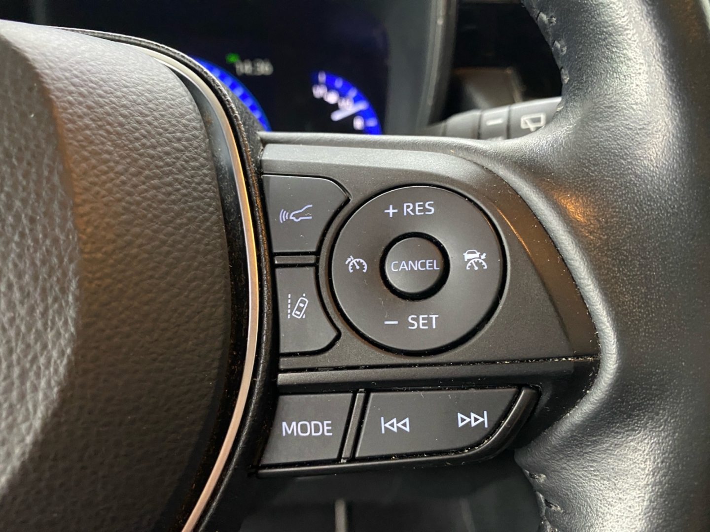 Toyota Corolla Technik Touring