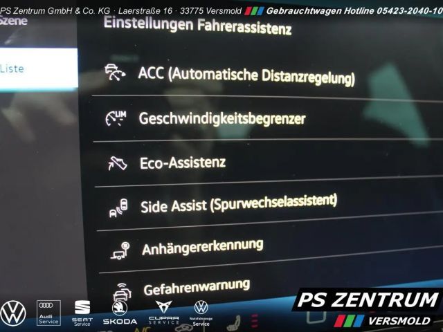 Volkswagen ID.7 4Motion GTX Tourer