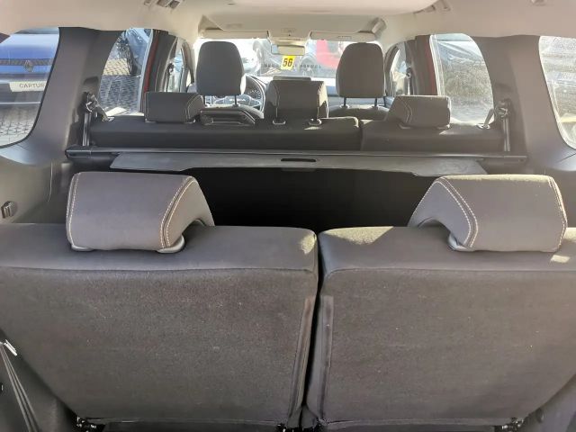 Dacia Jogger Extreme TCe 110