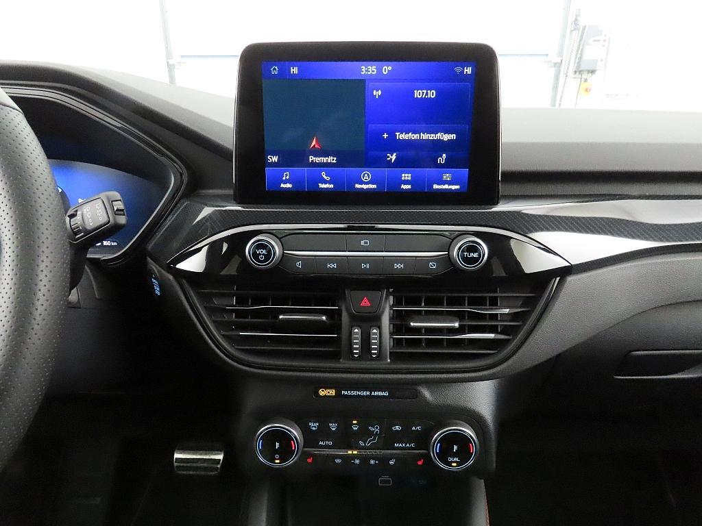 Ford Kuga Hybrid Plug in Hybrid ST Line X