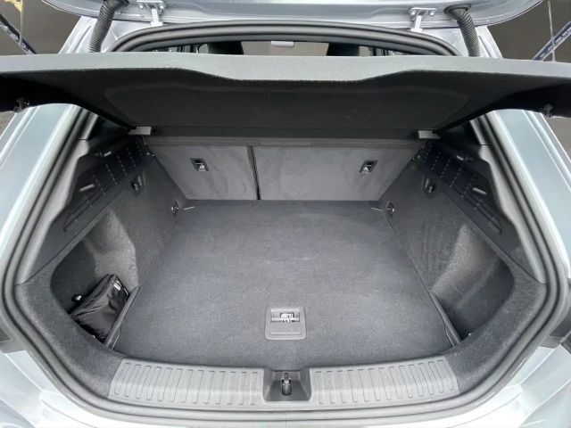 Audi A3 30 TFSI Sedan