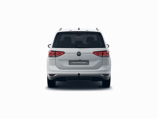 Volkswagen Touran DSG