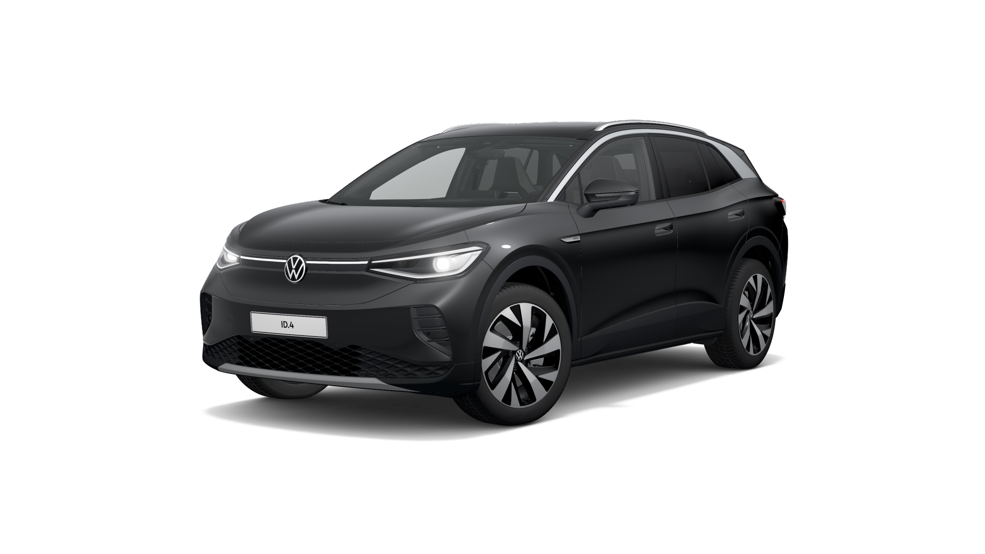 Volkswagen ID.4 Max Performance Pro