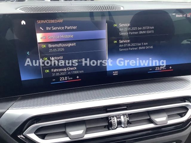 BMW 430 430i Cabrio M-Sport