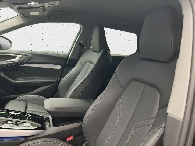 Audi A5 40 TFSI S-Line