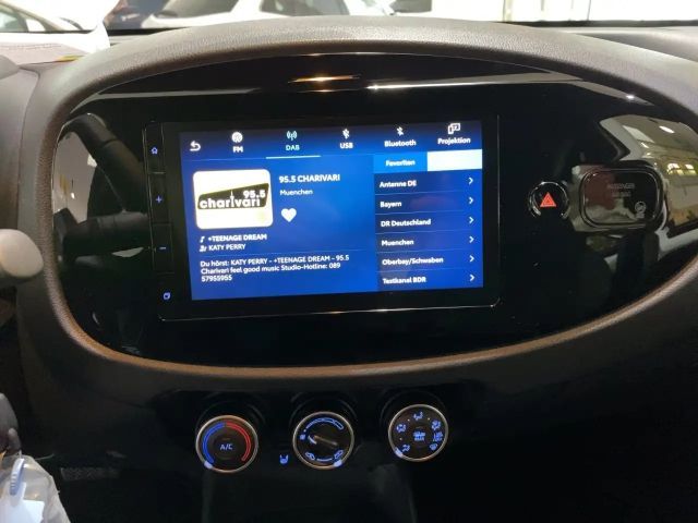 Toyota Aygo X 1.0 VVT-i Play