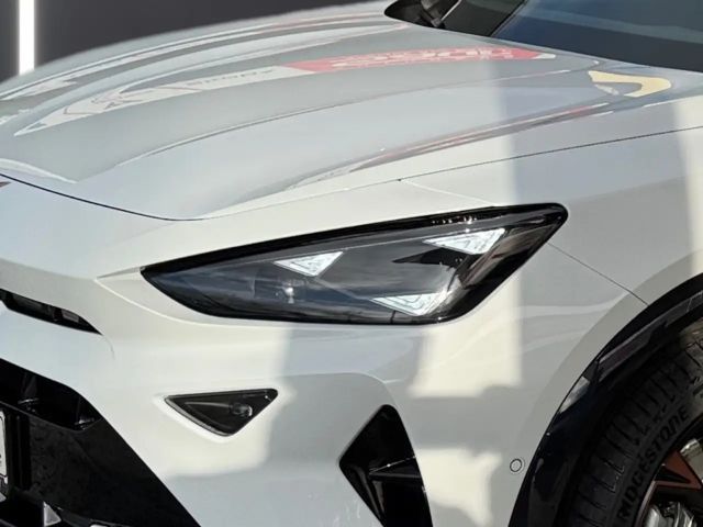 Cupra Formentor DSG