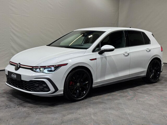 Volkswagen Golf DSG GTI IQ.Drive