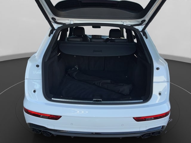 Audi SQ5 SUV TDI tiptronic Audi SQ5 SUV