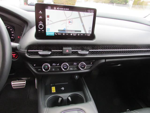 Honda ZR-V 2.0 Advance e:HEV i-MMD