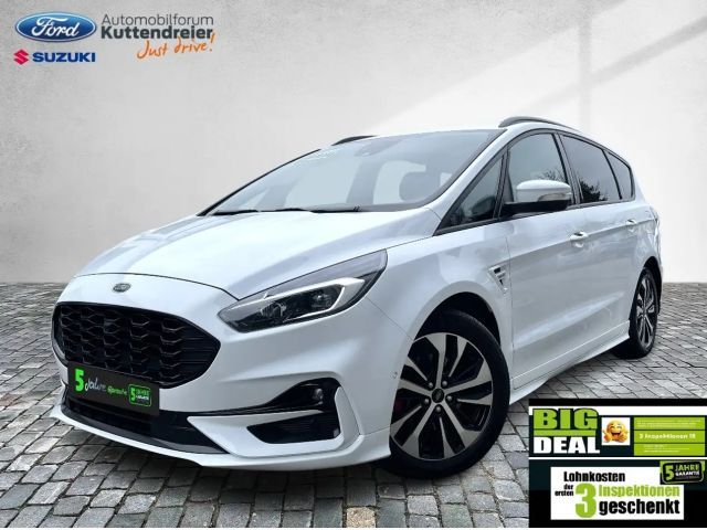 Ford S-Max ST Line