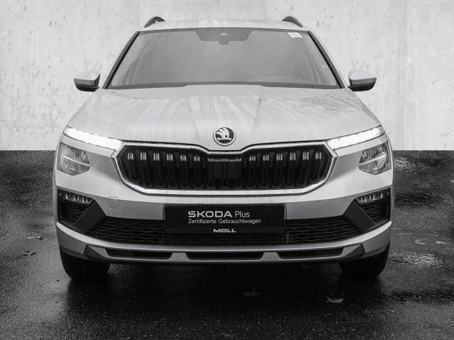 Skoda Kamiq 1.0 TSI Selection