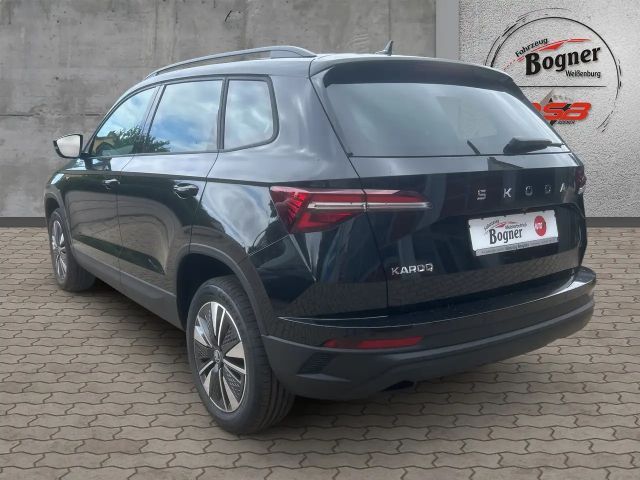 Skoda Karoq Tour