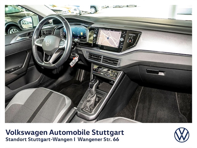 Volkswagen Polo 1.0 TSI DSG Style