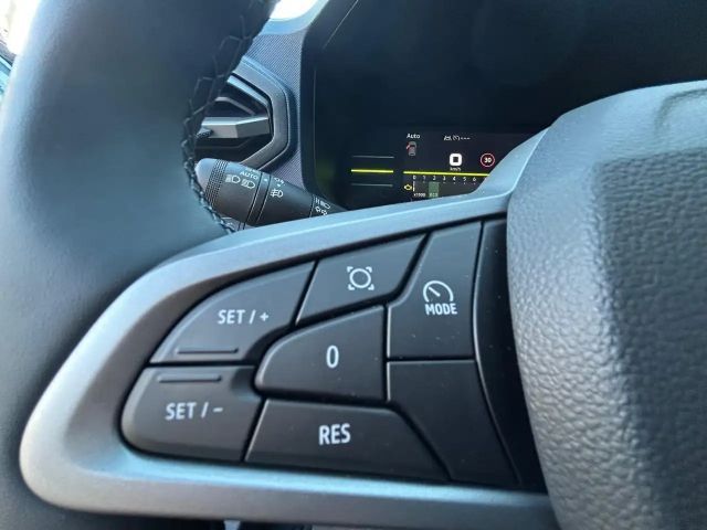 Dacia Duster 4WD TCe 130