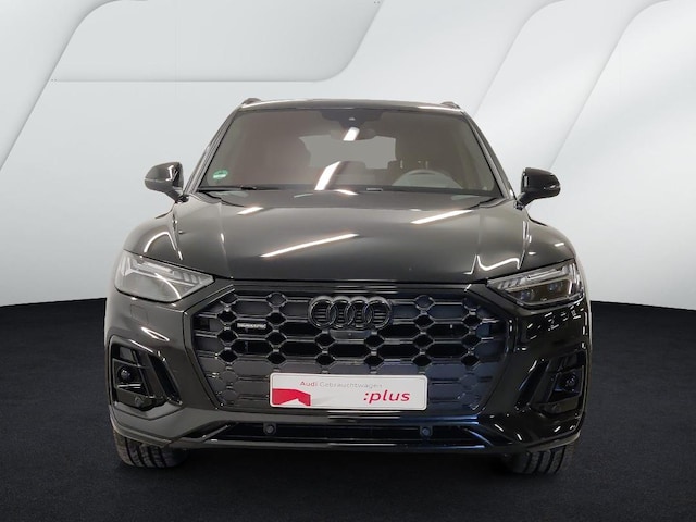 Audi Q5 40 TDI Quattro S-Tronic