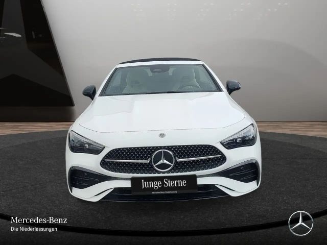 Mercedes-Benz CLE 200 AMG Line