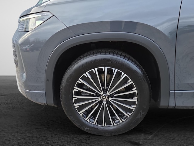 Volkswagen Tayron 2.0 TDI 4Motion DSG Life