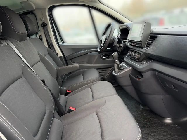 Renault Trafic EDC Evolution dCi 150