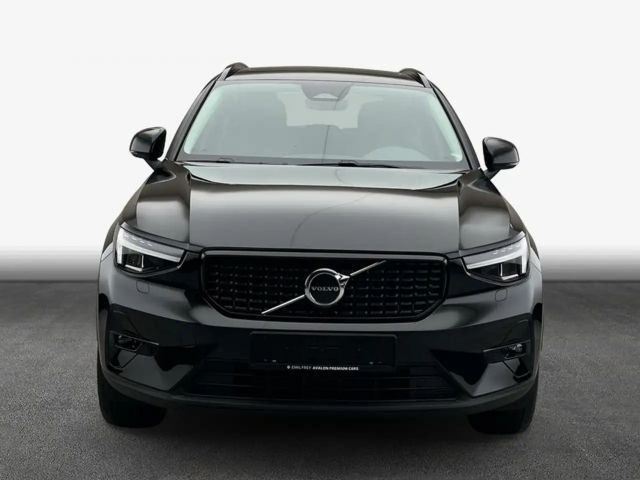 Volvo XC40 Dark Ultimate