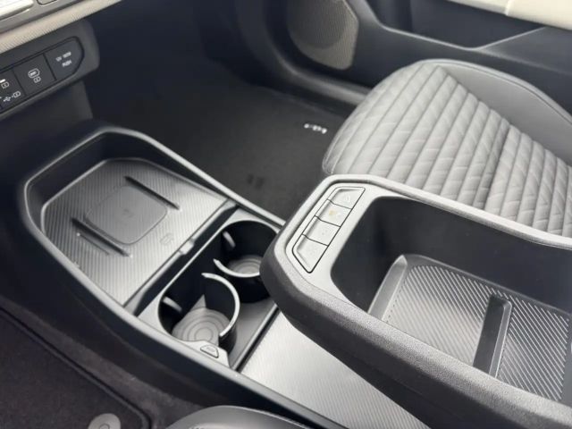 Kia EV4 Fastback GT-Line