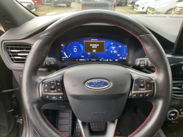 Ford Kuga Plug in Hybrid ST Line X