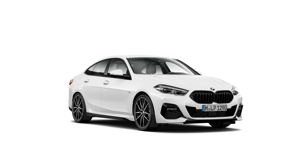 BMW 220 220i Coupé Gran Coupé