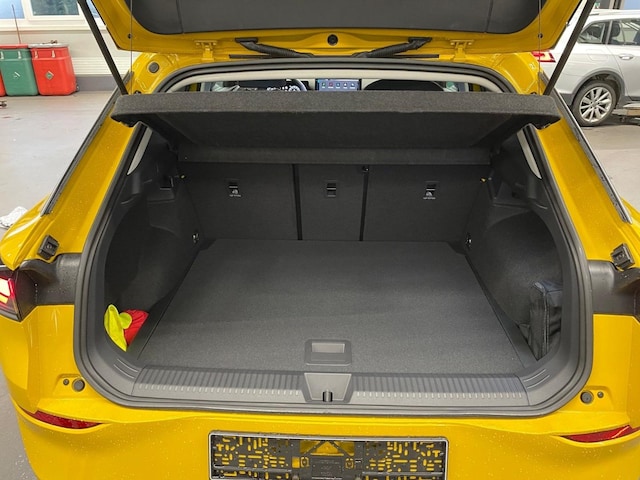 Volkswagen T-Roc 1.5 eTSI