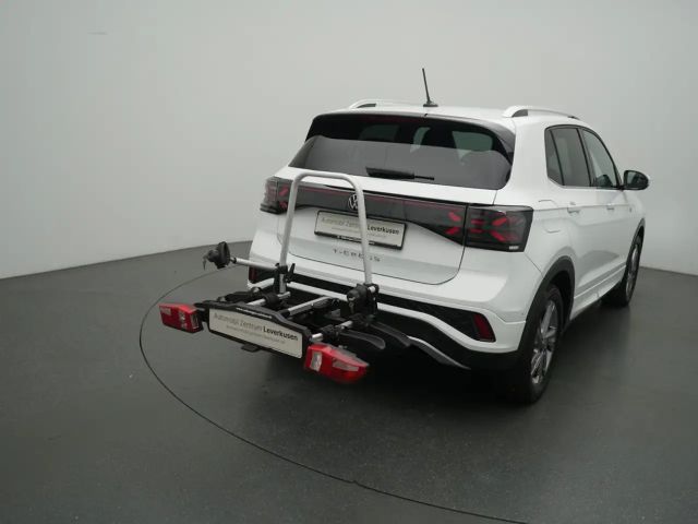 Volkswagen T-Cross DSG R-Line