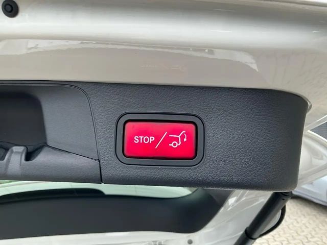 Mercedes-Benz EQB 300 4MATIC AMG Line