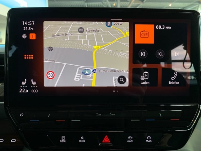 Volkswagen ID.Buzz 150 kW