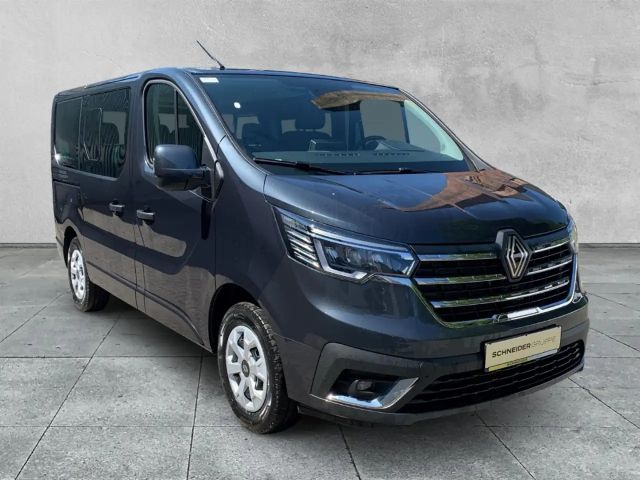 Renault Trafic Blue Combi Evolution dCi 150