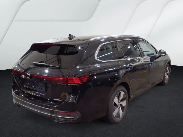 Volkswagen Passat Business DSG eHybrid
