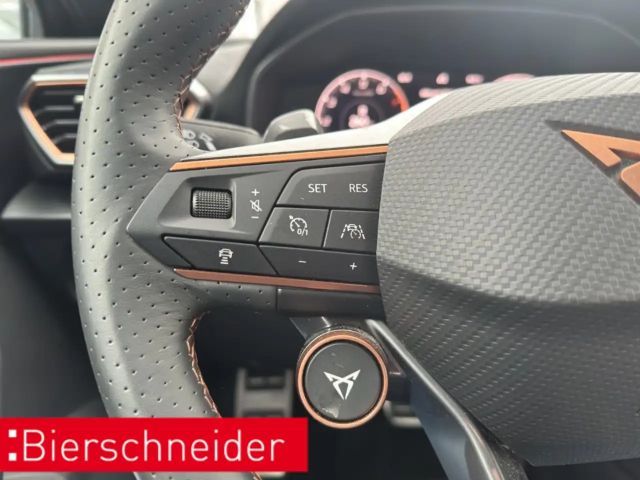 Cupra Leon 2.0 TSI DSG VZ